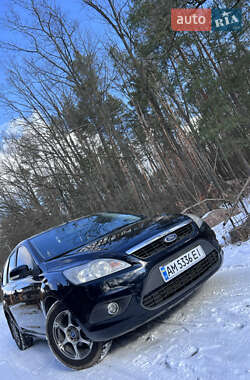 Универсал Ford Focus 2008 в 