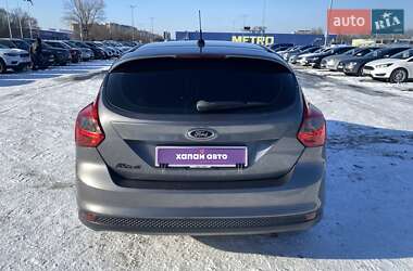 Хэтчбек Ford Focus 2011 в Днепре