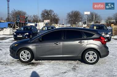 Хэтчбек Ford Focus 2011 в Днепре