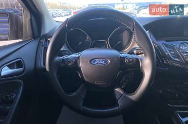 Хэтчбек Ford Focus 2011 в Днепре