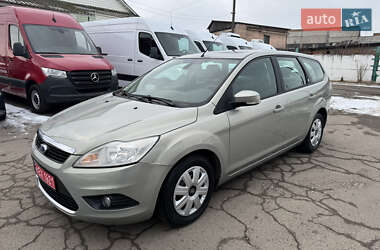 Универсал Ford Focus 2011 в Ровно