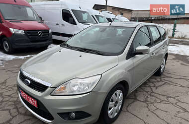 Универсал Ford Focus 2011 в Ровно