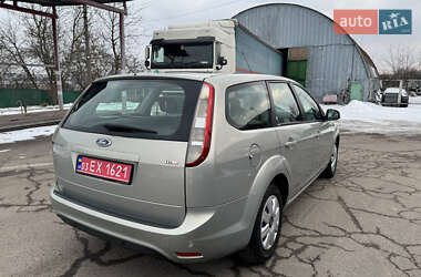 Универсал Ford Focus 2011 в Ровно