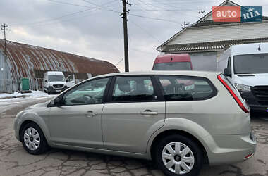 Универсал Ford Focus 2011 в Ровно