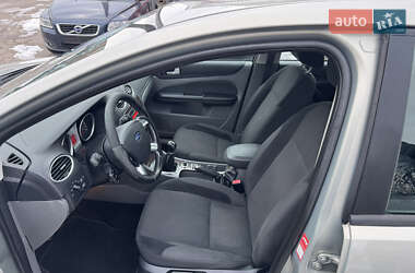 Универсал Ford Focus 2011 в Ровно