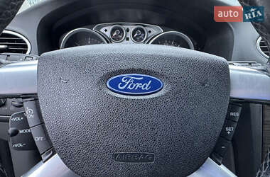 Универсал Ford Focus 2011 в Ровно