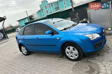 Хэтчбек Ford Focus 2007 в Каменец-Подольском