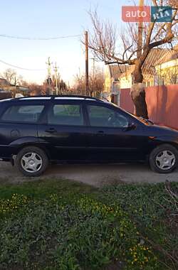 Универсал Ford Focus 2003 в 