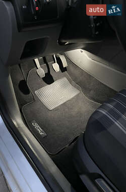 Универсал Ford Focus 2010 в 