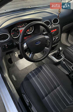 Универсал Ford Focus 2010 в 