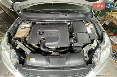 Универсал Ford Focus 2010 в 