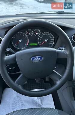 Универсал Ford Focus 2005 в Любешове