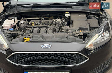 Седан Ford Focus 2018 в Чернигове