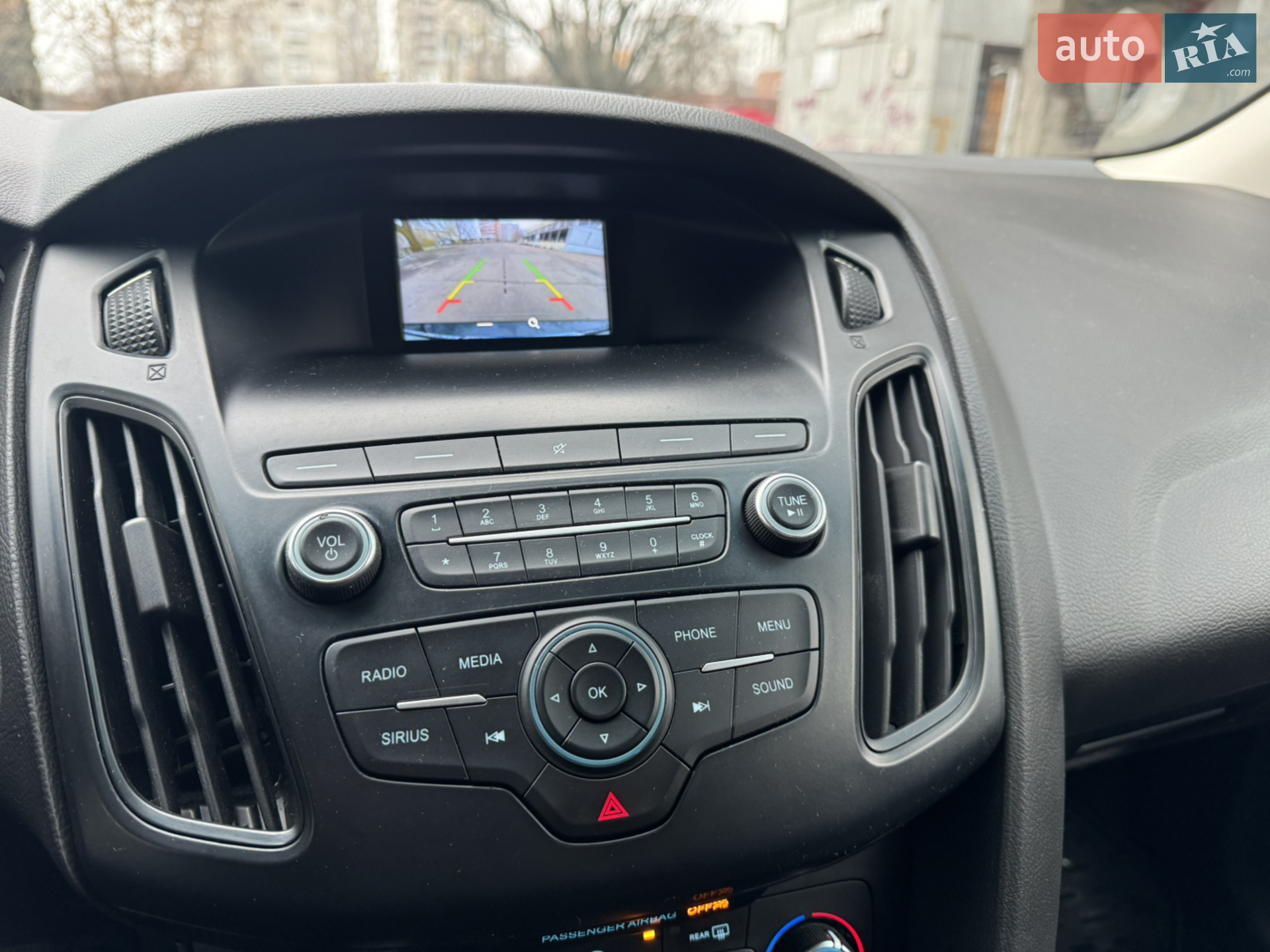 2018 Ford Focus - мініатюра 24