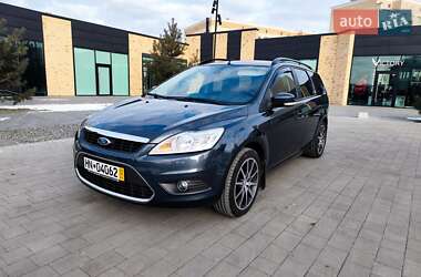 Универсал Ford Focus 2010 в Хмельницком