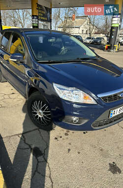 Ford Focus 2008