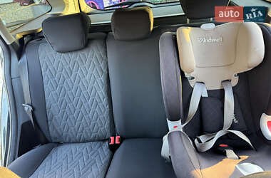 Універсал Ford Focus 2011 в 