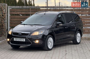 Универсал Ford Focus 2009 в Стрые