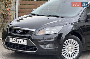 Универсал Ford Focus 2009 в Стрые