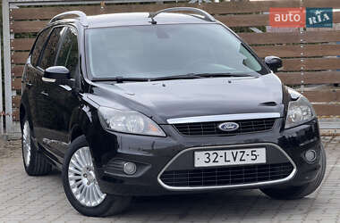 Универсал Ford Focus 2009 в Стрые