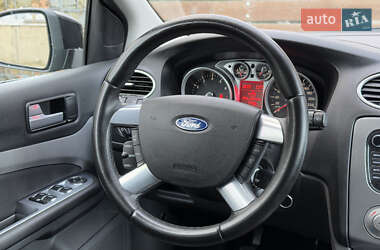 Универсал Ford Focus 2009 в Стрые