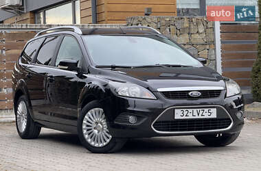 Универсал Ford Focus 2009 в Стрые