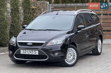 Ford Focus 2009