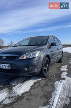 Ford Focus 2008 Ford Focus 2008