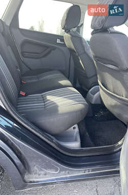 Универсал Ford Focus 2008 в 