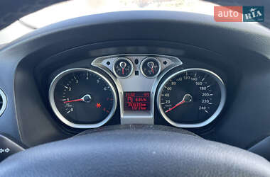Универсал Ford Focus 2008 в 