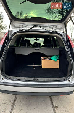 Универсал Ford Focus 2005 в 