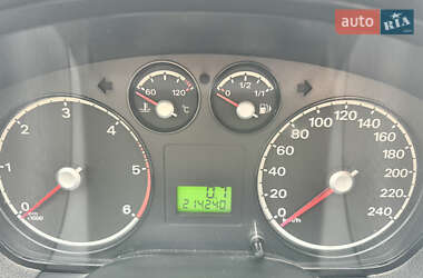 Универсал Ford Focus 2005 в 