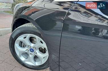 Универсал Ford Focus 2013 в Стрые