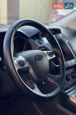 Универсал Ford Focus 2012 в Коломые