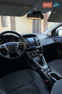 Универсал Ford Focus 2012 в Коломые