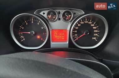 Хэтчбек Ford Focus 2008 в 