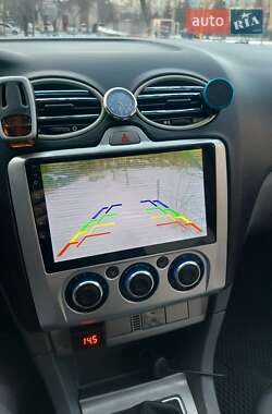 Ford Focus 2008