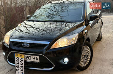 Универсал Ford Focus 2008 в Тернополе