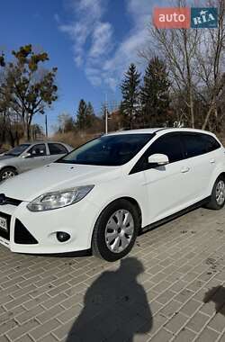 Универсал Ford Focus 2012 в Ровно