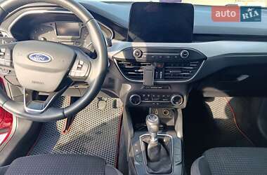Седан Ford Focus 2020 в 
