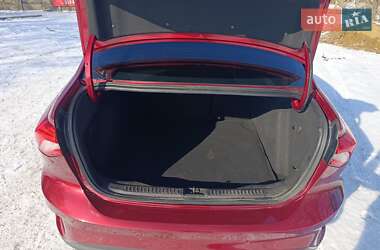 Седан Ford Focus 2020 в 