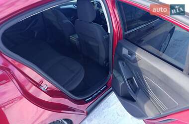 Седан Ford Focus 2020 в 