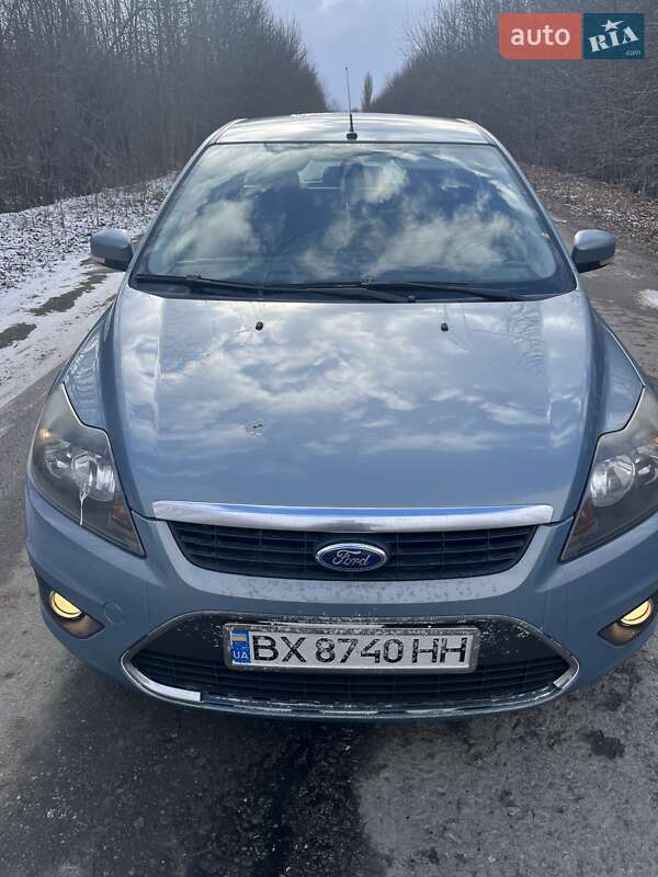 Универсал Ford Focus 2008 в Хмельницком