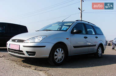 Универсал Ford Focus 2001 в Одессе