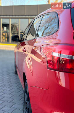 Универсал Ford Focus 2015 в 