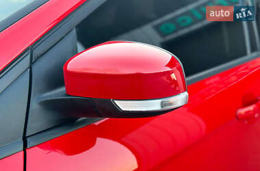 Универсал Ford Focus 2015 в 
