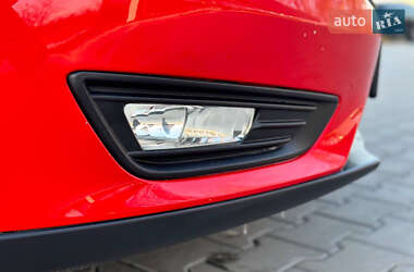 Универсал Ford Focus 2015 в 