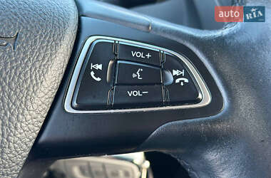 Универсал Ford Focus 2015 в 