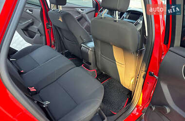 Универсал Ford Focus 2015 в 
