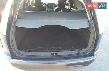 Универсал Ford Focus 2010 в 